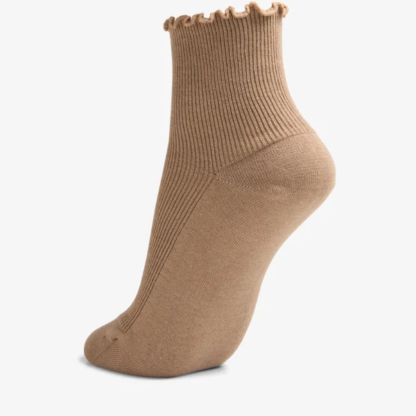 Clarks Rosewelt Crew Sock<Women Socks | Accessories