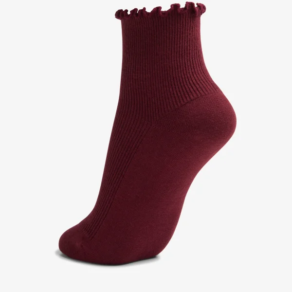 Clarks Rosewelt Crew Sock<Women Socks | Accessories