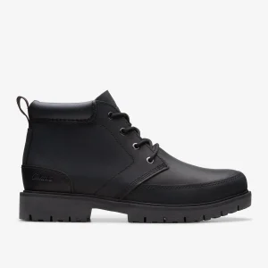 Clarks Rossdale Mid< Boots