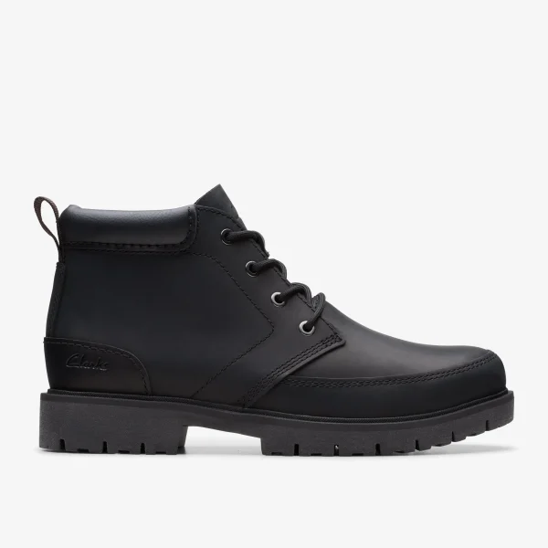 Clarks Rossdale Mid< Boots