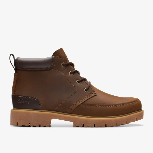 Clarks Rossdale Mid< Boots