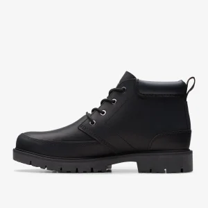 Clarks Rossdale Mid< Boots