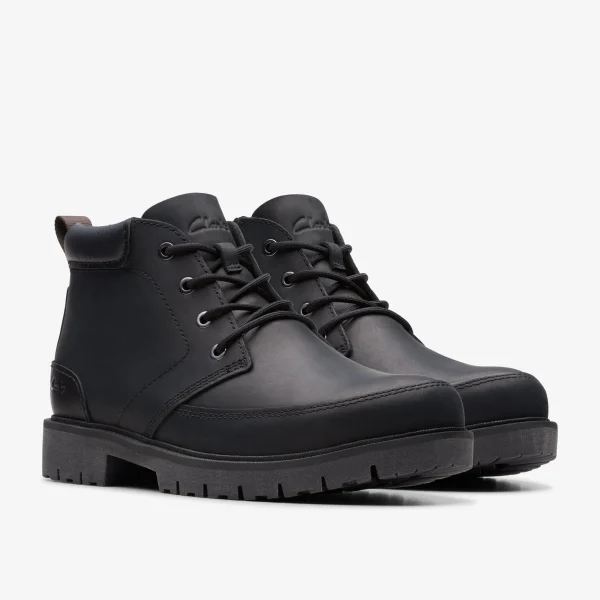 Clarks Rossdale Mid< Boots