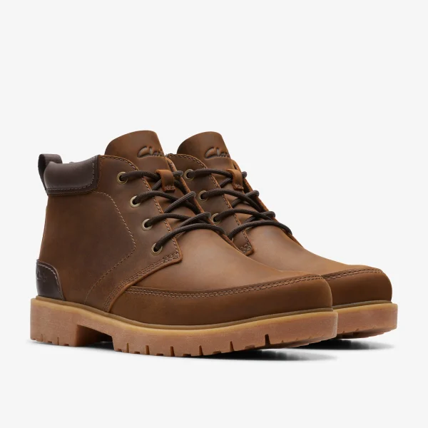 Clarks Rossdale Mid< Boots