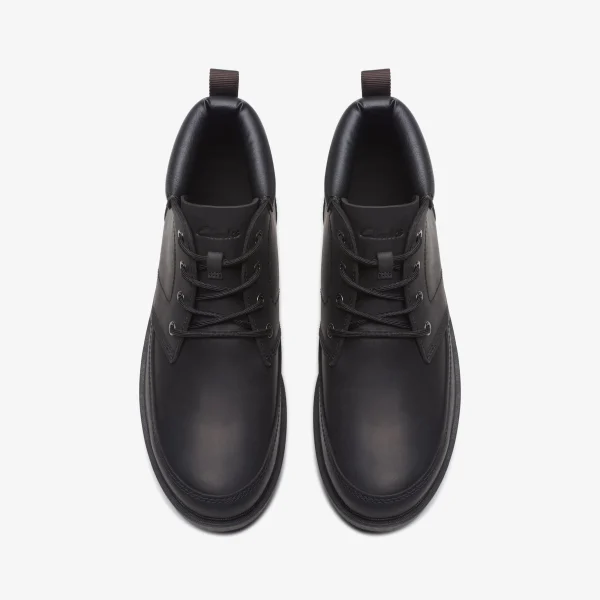 Clarks Rossdale Mid< Boots