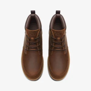 Clarks Rossdale Mid< Boots