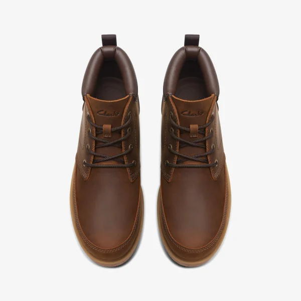 Clarks Rossdale Mid< Boots