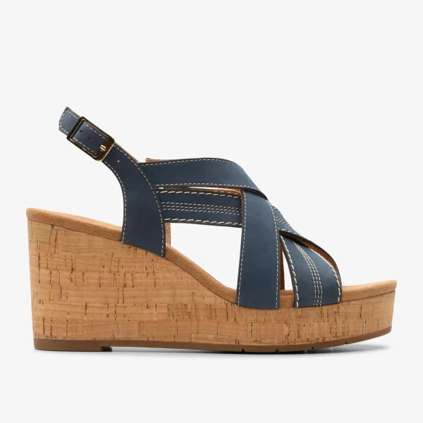 Clarks Sabina Sling<Women Sandals & Flip Flops