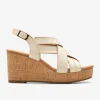 Clarks Sabina Sling<Women Sandals & Flip Flops