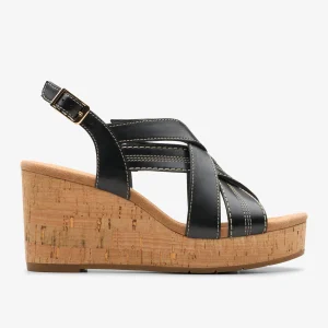 Clarks Sabina Sling<Women Sandals & Flip Flops