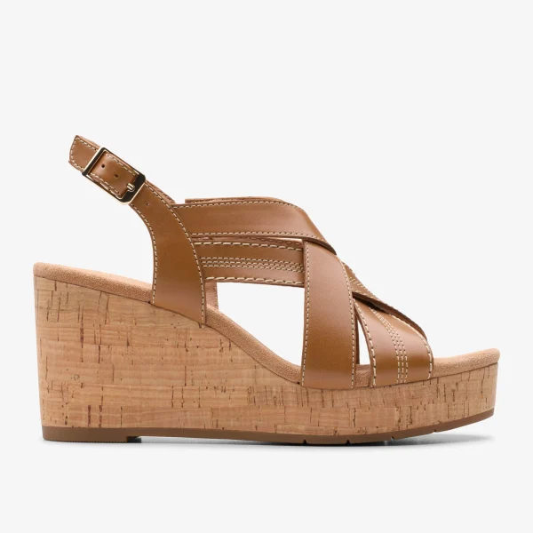 Clarks Sabina Sling<Women Sandals & Flip Flops