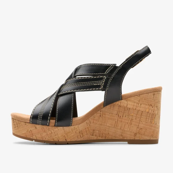 Clarks Sabina Sling<Women Sandals & Flip Flops