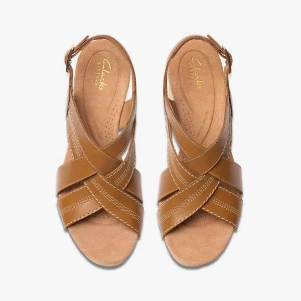 Clarks Sabina Sling<Women Sandals & Flip Flops