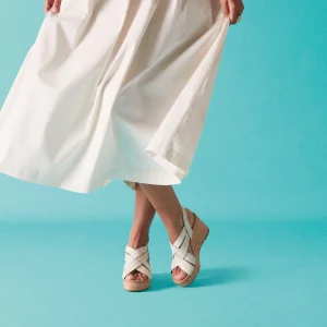 Clarks Sabina Sling<Women Sandals & Flip Flops