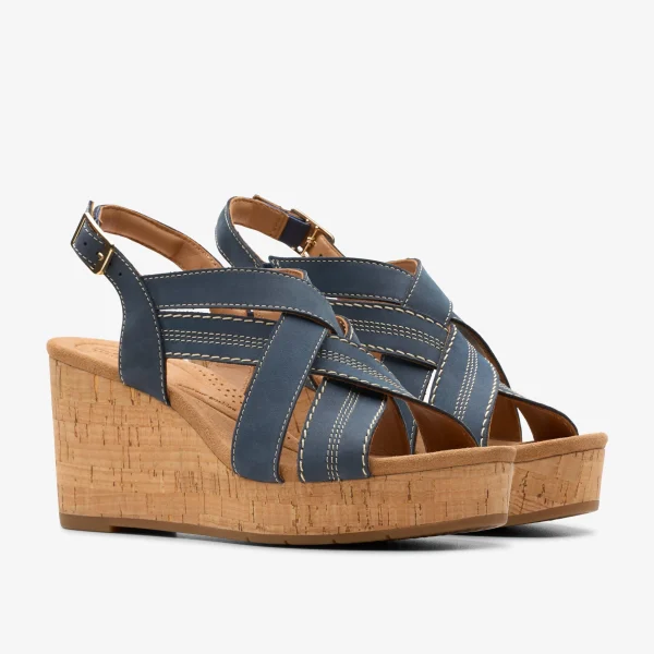 Clarks Sabina Sling<Women Sandals & Flip Flops