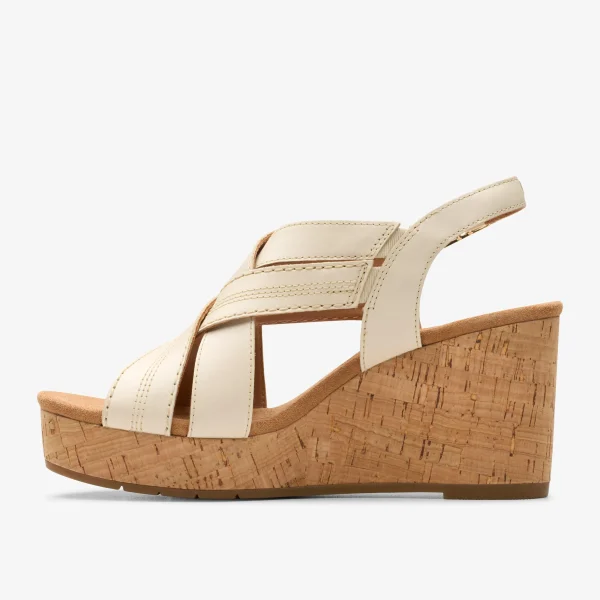 Clarks Sabina Sling<Women Sandals & Flip Flops