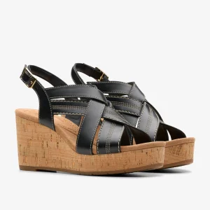 Clarks Sabina Sling<Women Sandals & Flip Flops