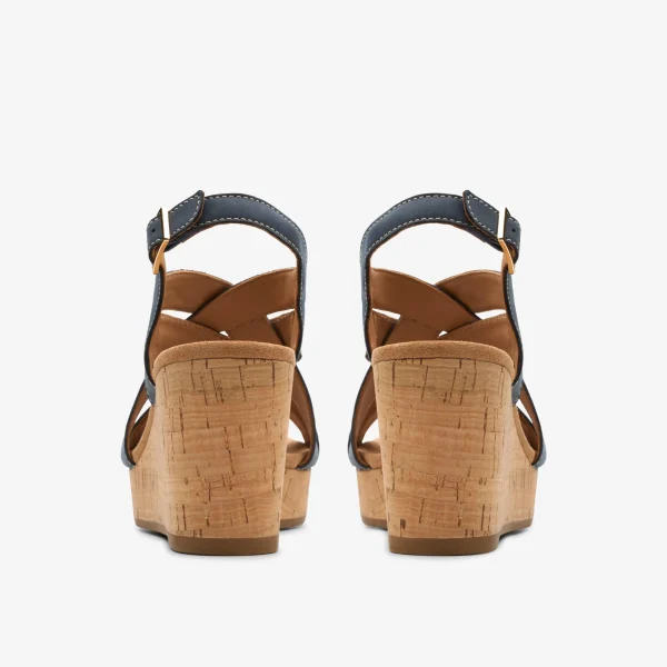 Clarks Sabina Sling<Women Sandals & Flip Flops