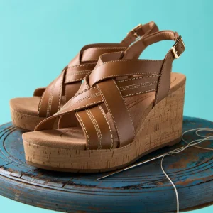 Clarks Sabina Sling<Women Sandals & Flip Flops