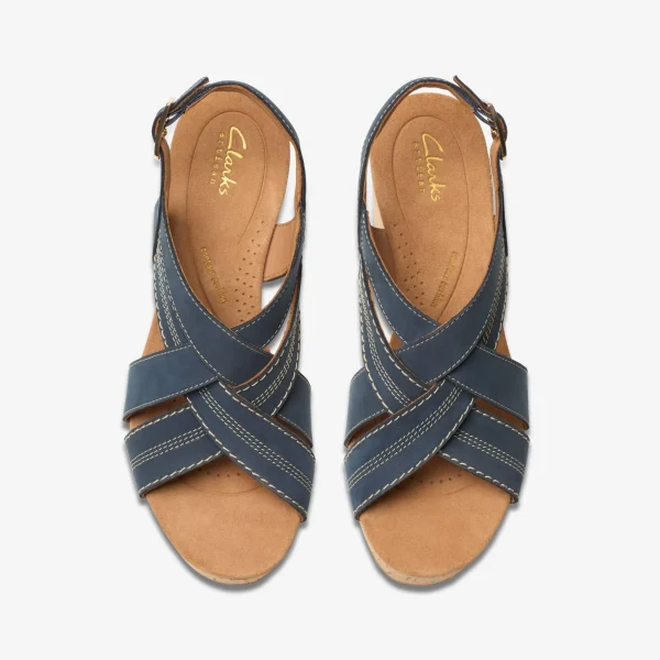 Clarks Sabina Sling<Women Sandals & Flip Flops