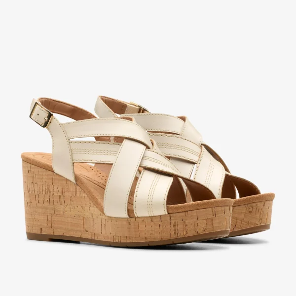 Clarks Sabina Sling<Women Sandals & Flip Flops