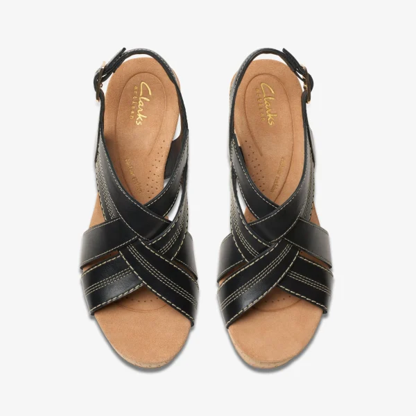 Clarks Sabina Sling<Women Sandals & Flip Flops