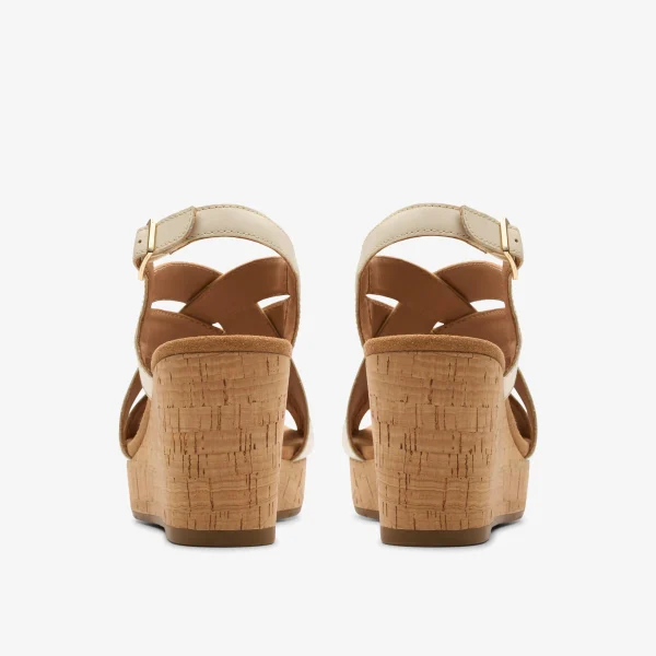 Clarks Sabina Sling<Women Sandals & Flip Flops
