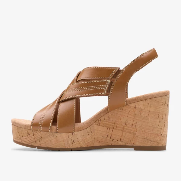 Clarks Sabina Sling<Women Sandals & Flip Flops