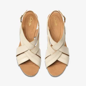 Clarks Sabina Sling<Women Sandals & Flip Flops