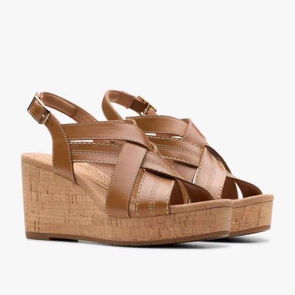 Clarks Sabina Sling<Women Sandals & Flip Flops