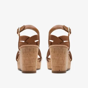 Clarks Sabina Sling<Women Sandals & Flip Flops