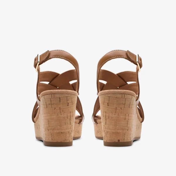 Clarks Sabina Sling<Women Sandals & Flip Flops