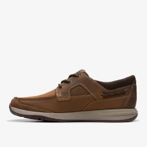 Clarks Sailview Lace< Loafers & Slip Ons