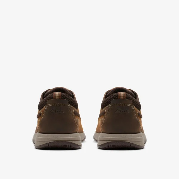 Clarks Sailview Lace< Loafers & Slip Ons