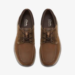 Clarks Sailview Lace< Loafers & Slip Ons