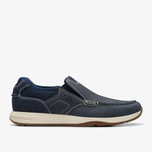 Clarks Sailview Step< Loafers & Slip Ons