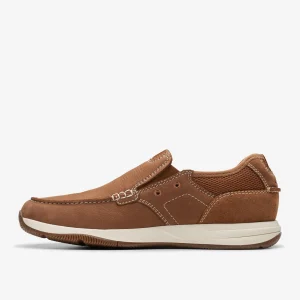 Clarks Sailview Step< Loafers & Slip Ons