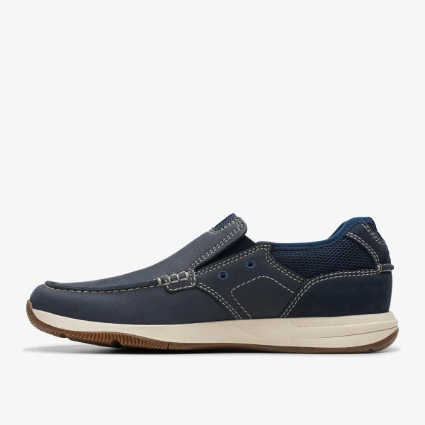 Clarks Sailview Step< Loafers & Slip Ons