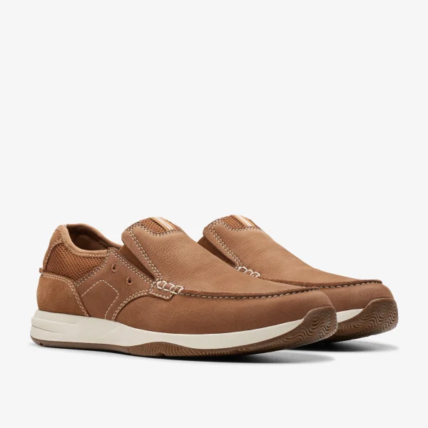 Clarks Sailview Step< Loafers & Slip Ons