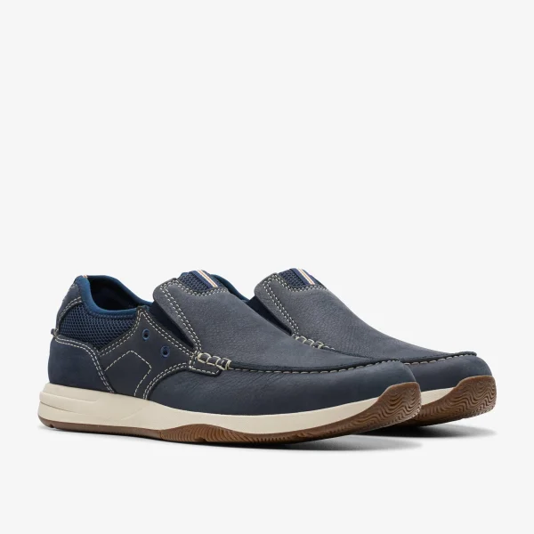 Clarks Sailview Step< Loafers & Slip Ons