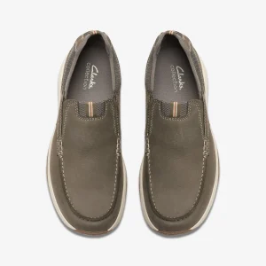Clarks Sailview Step< Loafers & Slip Ons