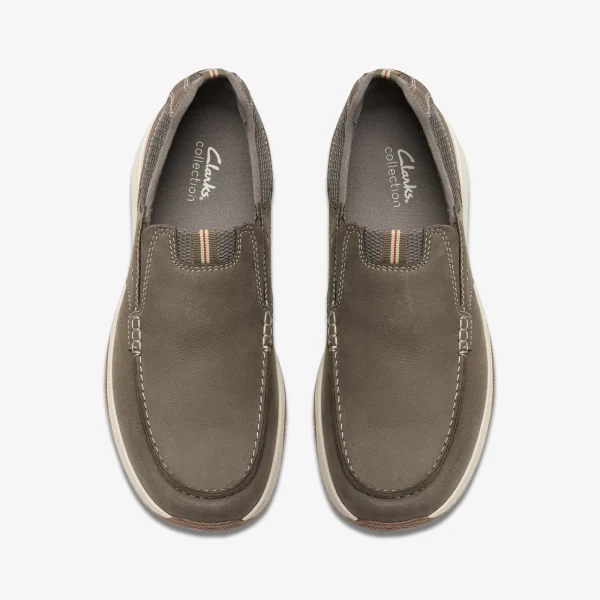 Clarks Sailview Step< Loafers & Slip Ons