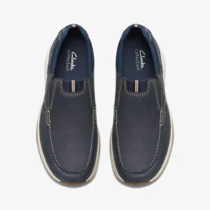 Clarks Sailview Step< Loafers & Slip Ons