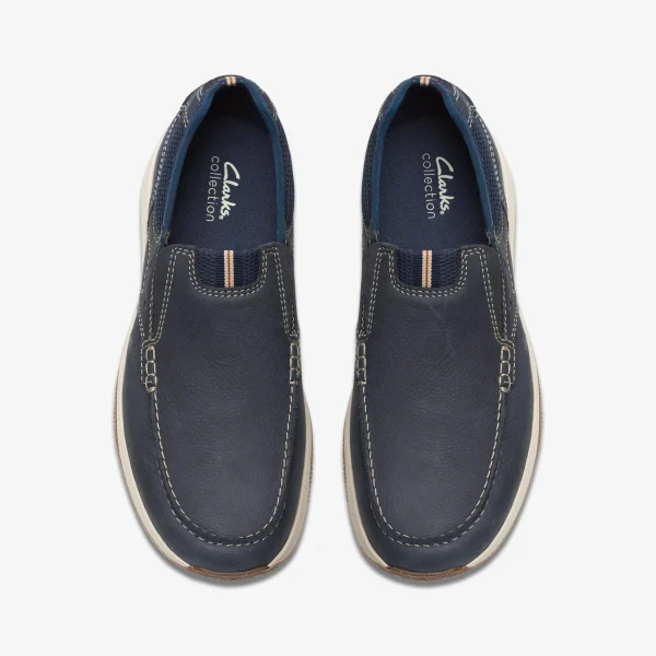 Clarks Sailview Step< Loafers & Slip Ons