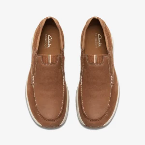 Clarks Sailview Step< Loafers & Slip Ons