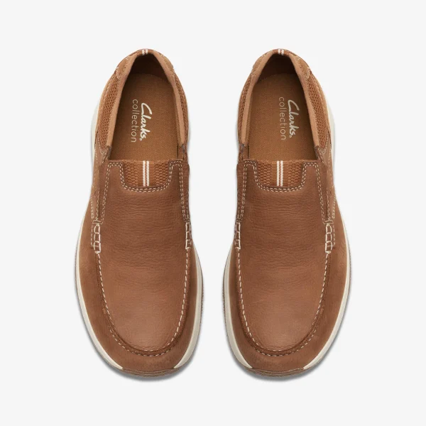 Clarks Sailview Step< Loafers & Slip Ons