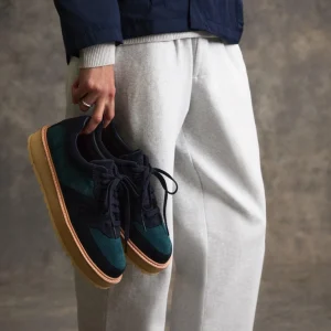 Clarks Sandford 2 X Ronnie Fieg< Sneakers