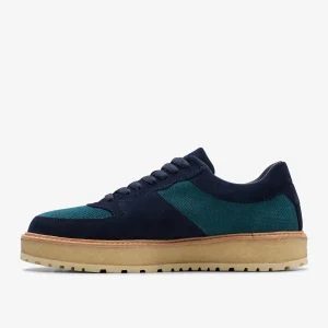 Clarks Sandford 2 X Ronnie Fieg< Sneakers