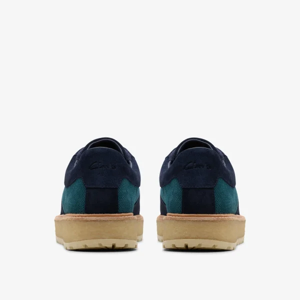 Clarks Sandford 2 X Ronnie Fieg< Sneakers