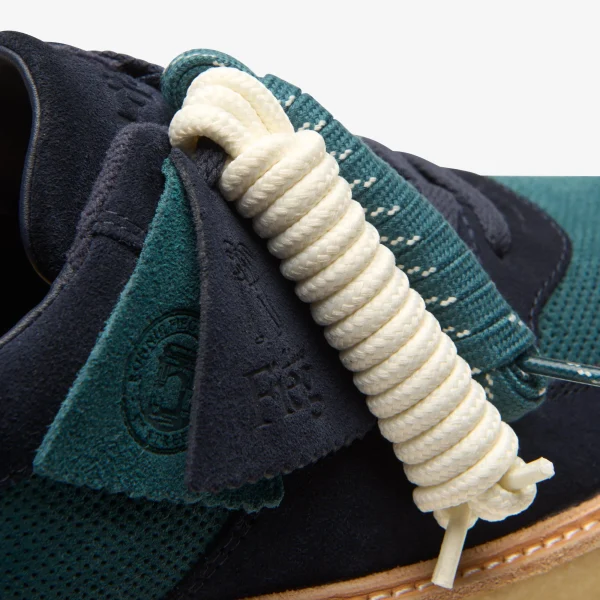 Clarks Sandford 2 X Ronnie Fieg< Sneakers